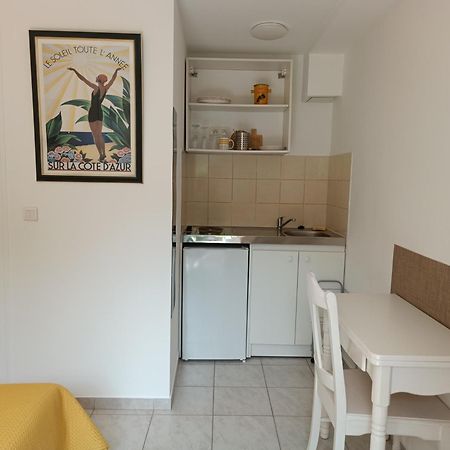 Maison D'Hotes Floribel Cagnes-sur-Mer Cameră foto