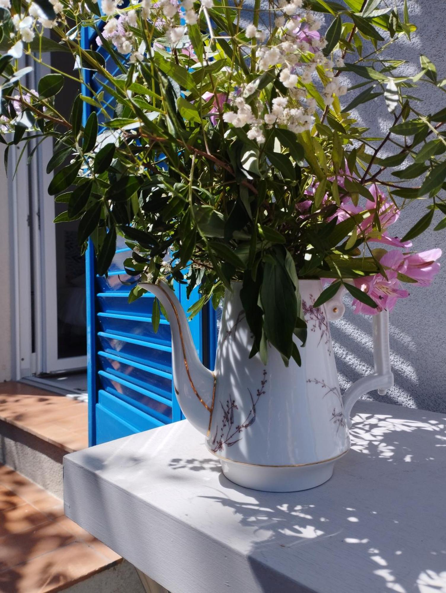 Maison D'Hotes Floribel Cagnes-sur-Mer Exterior foto