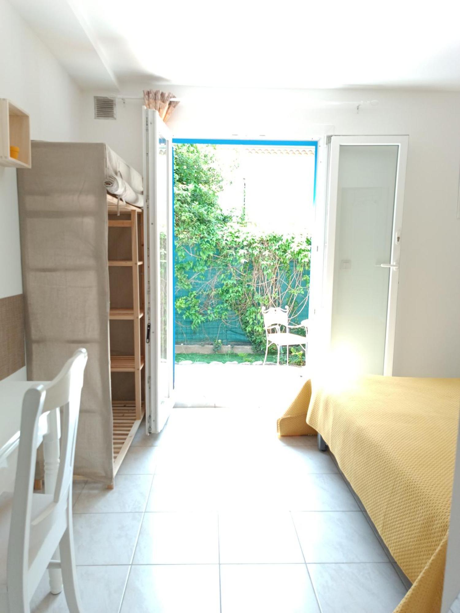 Maison D'Hotes Floribel Cagnes-sur-Mer Cameră foto